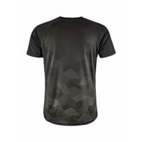 Craft 1912759 Premier Fade Jersey M - Black - L - thumbnail