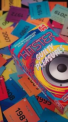 Jumbo Hitster - Guilty pleasures Jumbo Hitster - Guilty pleasures