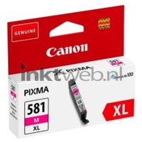 Canon CLI-581M XL magenta - thumbnail