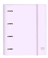 Ringmap Safta Lila Lila (27 x 32 x 3.5 cm) - thumbnail