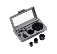 Bosch Accessoires 11-delige gatzagenset - 2607019450 - thumbnail