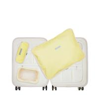 SUITSUIT Fabulous Fifties Packing Cube Set 55 cm mango cream - thumbnail