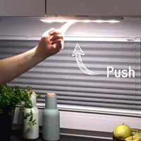 Müller-Licht 27700025 Mobina Push Kleine mobiele lamp LED Wit - thumbnail