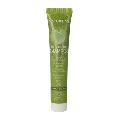 Naturtint Colour Fixing Shampoo