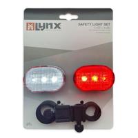 Lynx Verlichtingsset classic - thumbnail