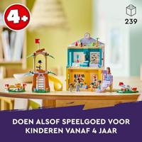 LEGO Friends Heartlake City kleuterschool 42636 - thumbnail