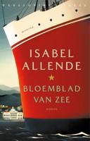 Isabel  Allende Bloemblad van zee - thumbnail