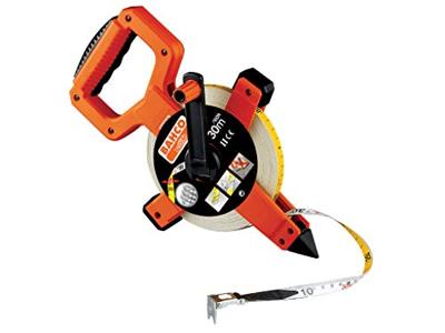 Bahco landmeter 100m - imperial | LTS-100-E Bahco landmeter 100m - imperial | LTS-100-E