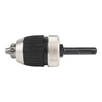 Makita P-33788 Boorkop SDS naar snelspan 1,5 - 13mm - thumbnail