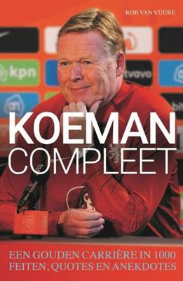 Koeman Compleet (Paperback)