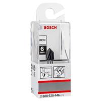 Bosch Accessoires V-groef Vingerfrees 2-Sn Hm 9,5X6 90° - 2608628446 - thumbnail