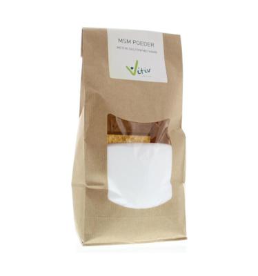 Vitiv MSM Poeder