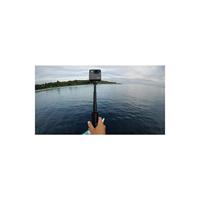 Gopro fusion grip - cameragreep, verlengstang en statief zwart (officiële gopro-accessoires) - thumbnail