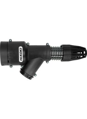 Hikoki Accessoires Universele stofkap | incl. wartel SDS-Max hamers | 783121 | H45MEY, H60MEY 783121