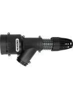 Hikoki Accessoires Universele stofkap | incl. wartel SDS-Max hamers | 783121 | H45MEY, H60MEY 783121 - thumbnail