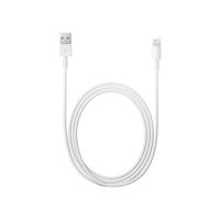 Apple Lightning-naar-USB-kabel (2,00 m) MD819ZM/A - thumbnail
