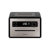 Sonoro Qubo Zwart - thumbnail