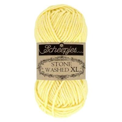 Scheepjes Stone Washed XL - 866 Fosterite - thumbnail
