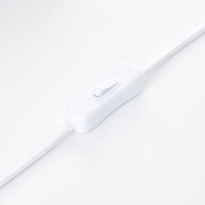 Brilliant Design tafellampTony creme Ø 23cm - 60095/09