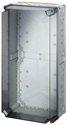 Hensel Mi 0410 2000290 Behuizing 300 x 600 x 214 Kunststof 1 stuk(s) Hensel Mi 0410 2000290 Behuizing 300 x 600 x 214 Kunststof 1 stuk(s)