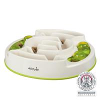 Trixie dog activity slide & feed - thumbnail