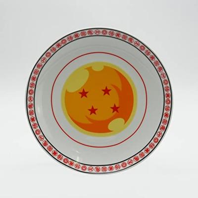 Dragon Ball Bordenset - Emblems