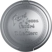 T.LeClerc Gezicht Fard à Joues Poudré 08 Brun Voilé - thumbnail