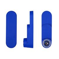 IOmeter KIT1.1 Energiekostenmeter accessoire Met App-besturing - thumbnail