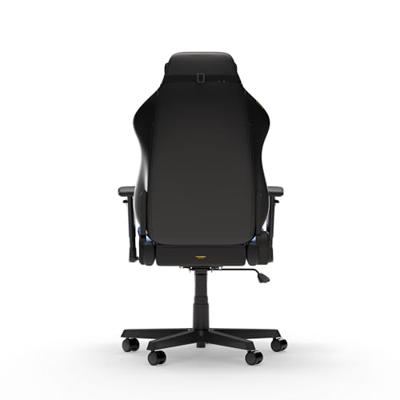 DXRacer Drifting L zwart/blauw DXRacer Drifting L zwart/blauw