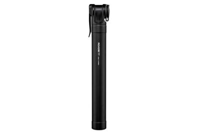 Topeak minipomp roadie tt zwart