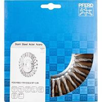 PFERD TOOLS 43304001 Ronde borstel 1 stuk(s) - thumbnail