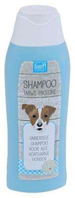 LIEF! SHAMPOO UNIVERSEEL KORT HAAR 300 ML LIEF! SHAMPOO UNIVERSEEL KORT HAAR 300 ML