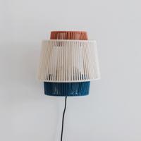 ZILT Wandlamp 'Youa' 26cm - thumbnail