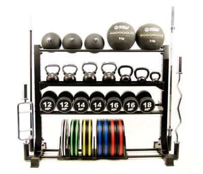 Muscle Power Multi Opbergrek