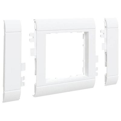 Hager GR0800B9016 Omslag Wit 1 stuk(s)