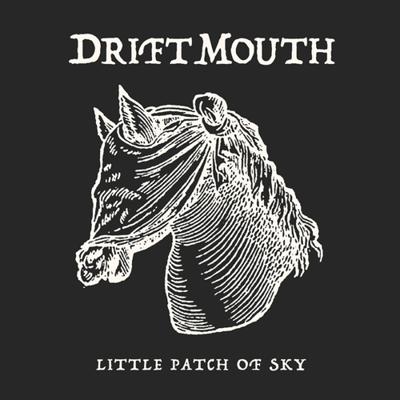 Little Patch Of Sky - LP (0752541938914)
