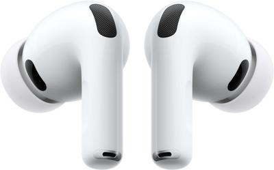 Oordopjes Apple MFHP4ZM/A Wit