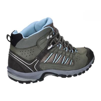 Meindl Journey Lady Mid Gore-Tex Wandelschoen - thumbnail