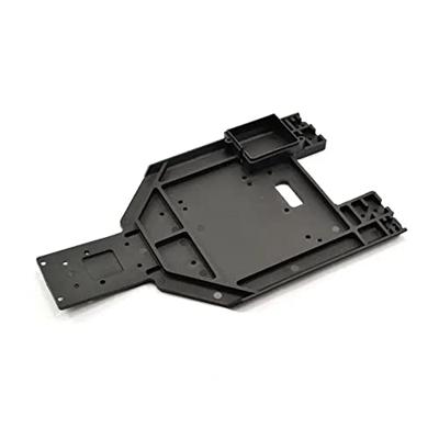 Outlaw Main Chasis Plate (FTX8324)
