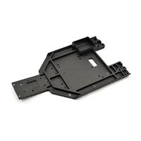 Outlaw Main Chasis Plate (FTX8324) - thumbnail