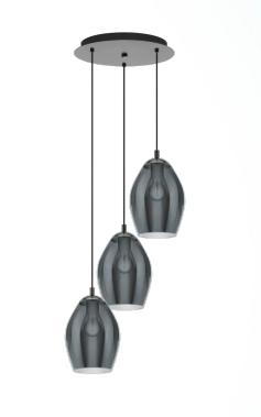 Stars of Light Vide hanglampEstanys Ø 45cm - 39565