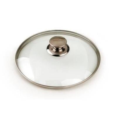 Valira Pannendeksel Glas Aire ø 22 cm