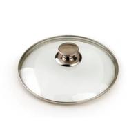 Valira Pannendeksel Glas Aire ø 22 cm - thumbnail