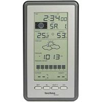 Techno Line WS 9040 Draadloos weerstation Aantal sensoren max.: 3 - thumbnail