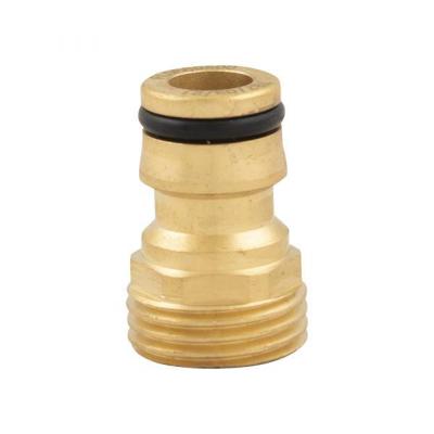 Verloop Gardena-Geka 1/2" Verloop Gardena-Geka 1/2"
