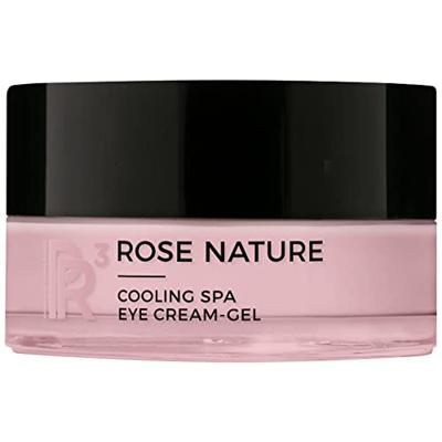 Annemarie Borlind Rose nature Cooling Spa Eye Cream-Gel