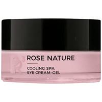 Annemarie Borlind Rose nature Cooling Spa Eye Cream-Gel - thumbnail
