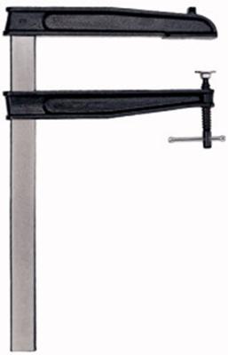 Diepspanschroefklem Bessey TGN60T30K Spanbreedte (max.):600 mm Afm. werkbereik:300 mm