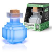 Minecraft Illuminating Collector Replica - Potion Bottle - thumbnail