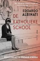 De katholieke school - Edoardo Albinati - ebook - thumbnail